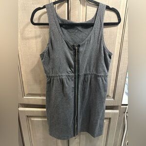 Calvin Klein Performance activewear dress, size S, good used condition.
